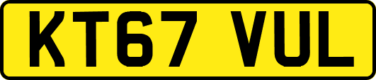 KT67VUL