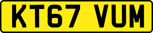 KT67VUM
