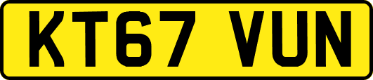 KT67VUN
