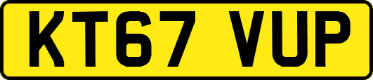 KT67VUP