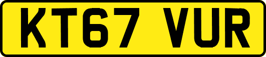 KT67VUR