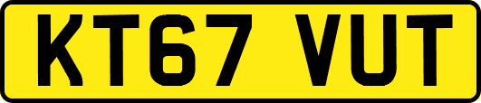 KT67VUT