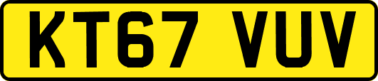 KT67VUV