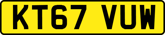 KT67VUW