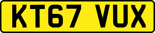 KT67VUX
