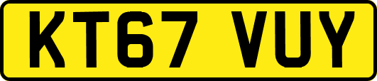 KT67VUY