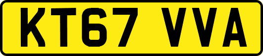 KT67VVA