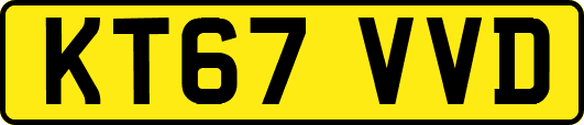 KT67VVD