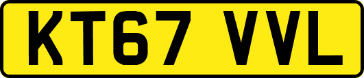 KT67VVL