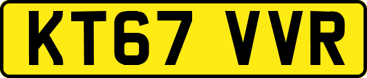 KT67VVR