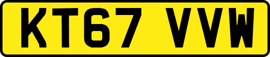 KT67VVW