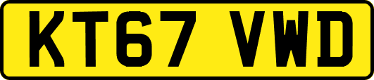 KT67VWD