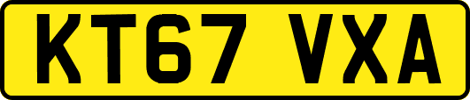 KT67VXA