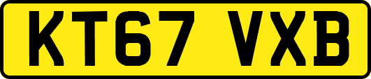 KT67VXB