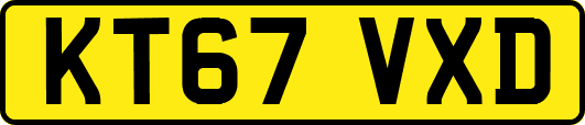 KT67VXD