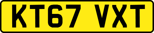 KT67VXT