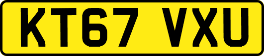 KT67VXU
