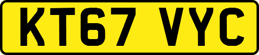 KT67VYC