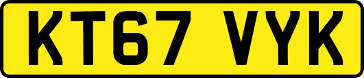 KT67VYK