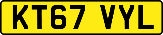 KT67VYL