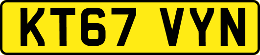 KT67VYN