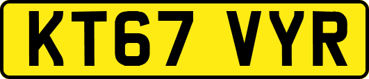 KT67VYR