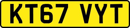 KT67VYT