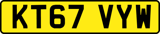 KT67VYW