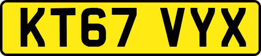 KT67VYX