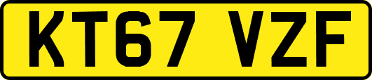 KT67VZF
