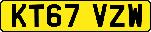 KT67VZW
