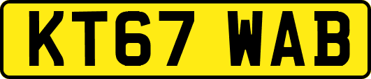 KT67WAB