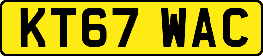 KT67WAC