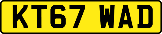 KT67WAD