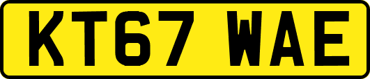 KT67WAE
