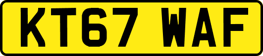 KT67WAF