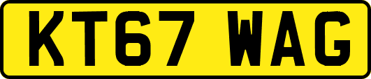 KT67WAG