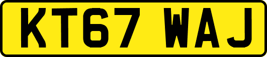 KT67WAJ
