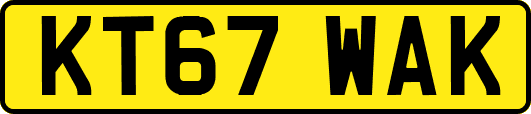 KT67WAK