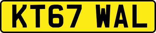 KT67WAL