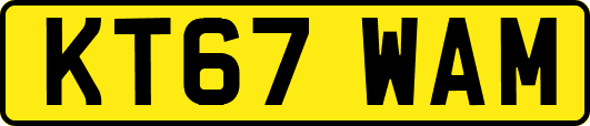 KT67WAM