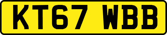KT67WBB
