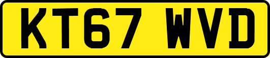 KT67WVD