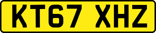 KT67XHZ