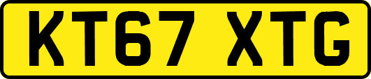 KT67XTG