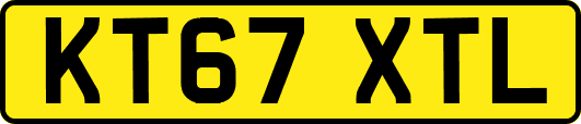 KT67XTL