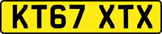 KT67XTX