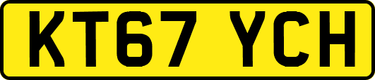 KT67YCH