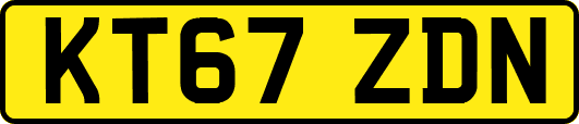KT67ZDN
