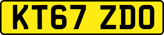 KT67ZDO